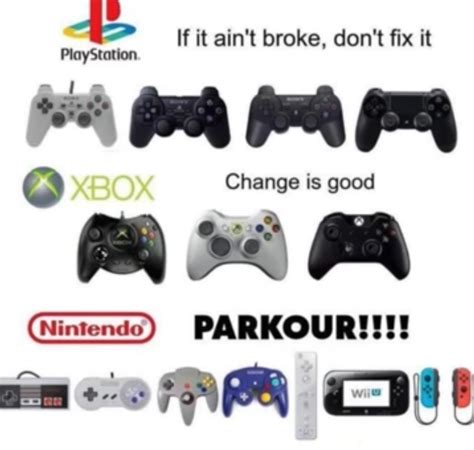 The Best Xbox Memes Memedroid