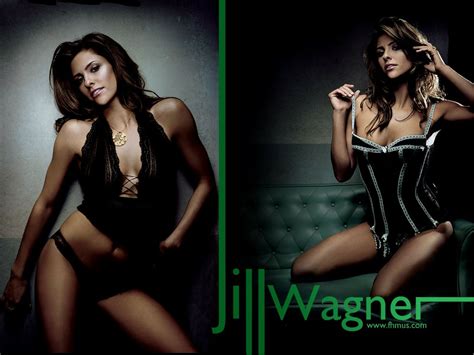 Jill Wagner Image Id Image Abyss