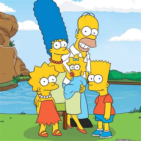 This And That Cartoon Drawings The Simpsons Nickelodeon Cartoon