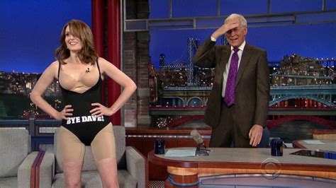 Spanx For The Memories Tina Fey And 13 Other Celebs Who Stripped Down On