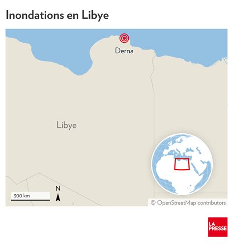 Inondations En Libye Les Habitants De Derna Exigent Des Explications