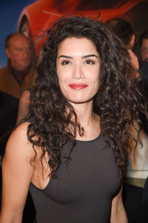 Photos Sabrina Ouazani Ses Plus Belles Photos Closer