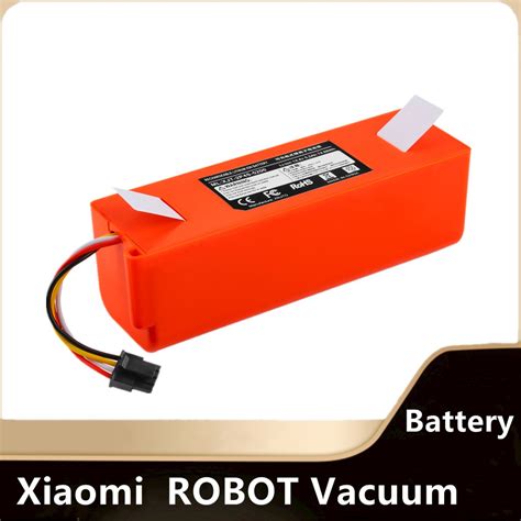 Xiaomi Robot Roborock Mijia 1c G1 Essential Viomi Vacuum Cleaner S5 S6
