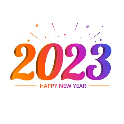 2023 Logo Png Vector Psd And Clipart With Transparent