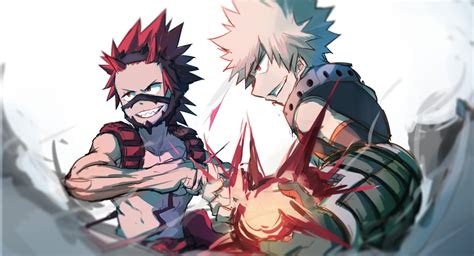 Bnha Laptop Wallpapers Top Free Bnha Laptop Backgrounds Wallpaperaccess