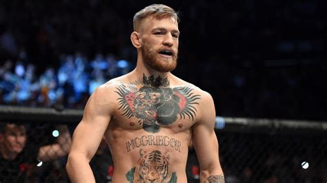 We asked a bunch of fighters prior to this past weekend's ufc 187 event in las vegas to weigh in. Conor McGregor and Nate Diaz Agree All UFC Fighters on Steroids