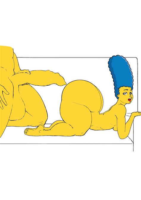 Rule 34 Artist Request Bart Simpson Gigantic Ass