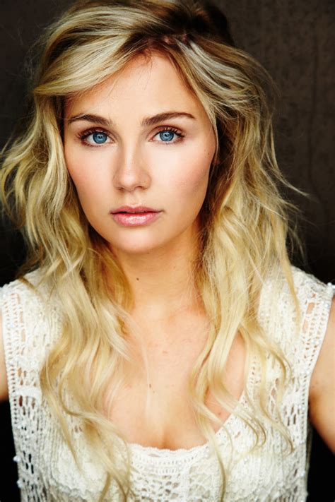 Picture Of Clare Bowen