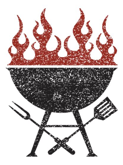 Bbq Grill Icon Png