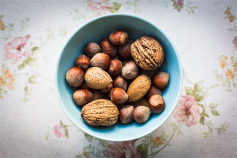 Tree Nut Allergy Diet Guide What You Need To Know