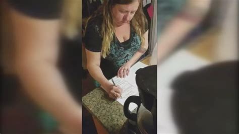 Sisters Surprise Stepmom With Adoption Papers For Her Birthday My Heart Is Very Full