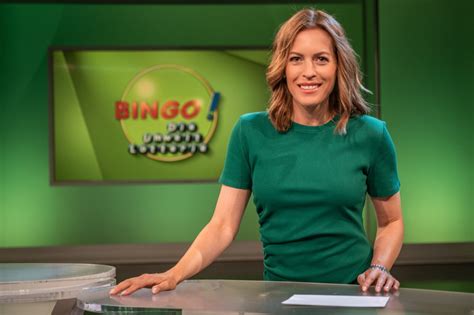 Bingo Interview Mit Jule Gölsdorf Lotto Niedersachsen