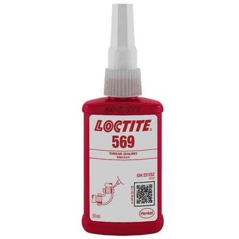 Loctite 569 Hydraulic Thread Sealant Mikes Transport Warehouse
