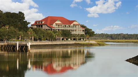 Disneys Hilton Head Island Resort Resort Villa Hilton Head Island Sc
