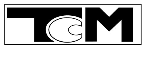 Tcm Logos