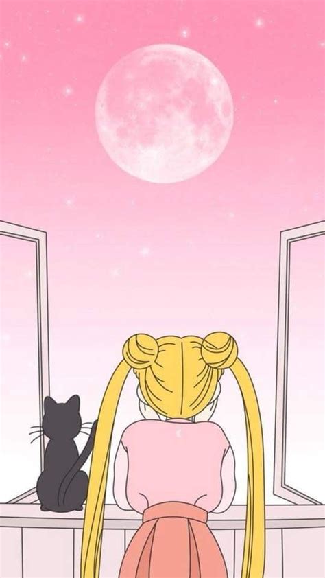 Pin By 💎ρ૨¡ท૮૯ઽઽ ℓષทα On IΜág€Ň€Ş Sailor Moon Wallpaper Sailor