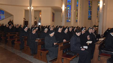 Održana adventska duhovna obnova za redovnice grada Zagreba HRK