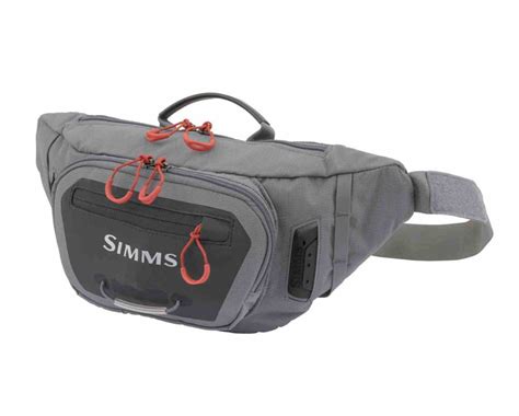 Tactical Hip Pack Simms Freestone 2021 Solomosca Chalecos Simms