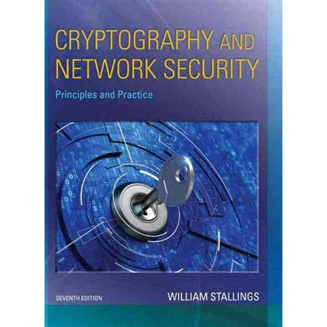 Computer Security Principles And Practice 4th Edition William