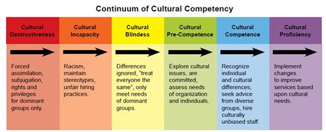 What Is Cultural Competence In The Workplace Principles Career Cliff