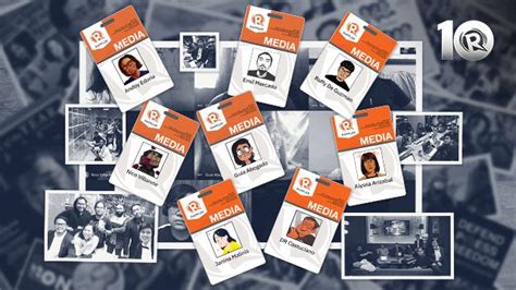 Rappler At 10 Voices Behind The Art You See On Rappler