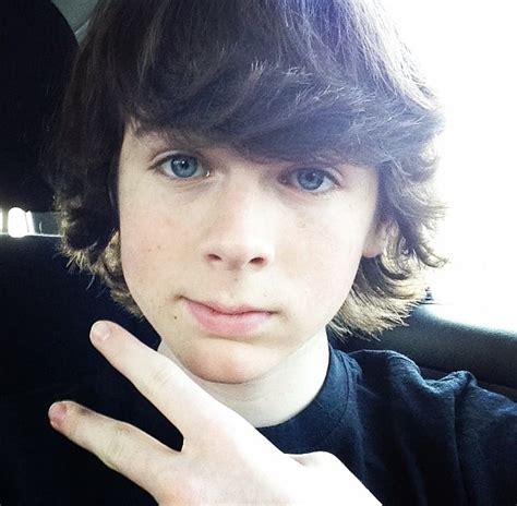 Image Of Chandler Riggs
