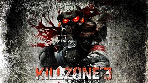Killzone 3 Wallpapers Top Free Killzone 3 Backgrounds Wallpaperaccess