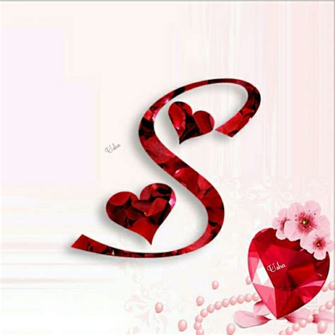 Letter s r b ho s love images fancy letters picture letters. Pin by P on my own pics | Alphabet design, Alphabet letters design, Stylish alphabets