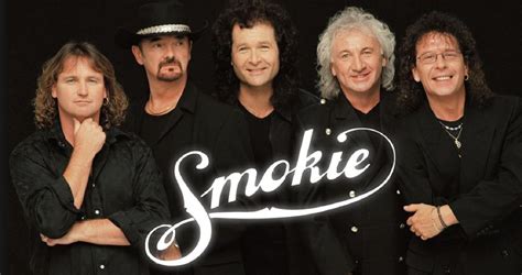 Smokie South African Tour 2020 Dates Ticket Details And More