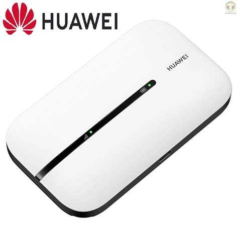 Huawei Mobile Wifi 3s 4g E5576 855 Wireless Wifi Router 24ghz Rate