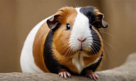 Peruvian Guinea Pig Symbolism And Meaning Your Spirit Animal