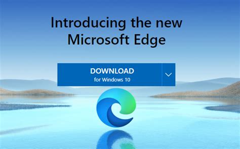 Download Microsoft Edge For Windows 81 Windows 81 Microsoft Edge