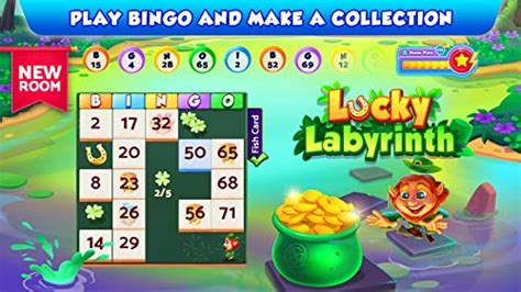 Bingo Bash Feat Monopolyjpappstore For Android