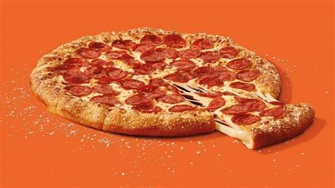 little caesars brings back popular pizza when can you get it miami herald