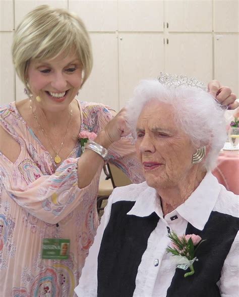 Centenarians Celebrate Marking Life At 100 And Beyond Get Out