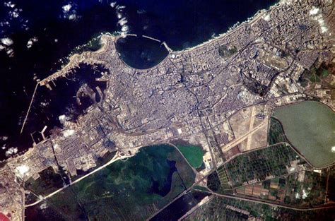 Archive Alexandria Egypt Nasa International Space Stat Flickr