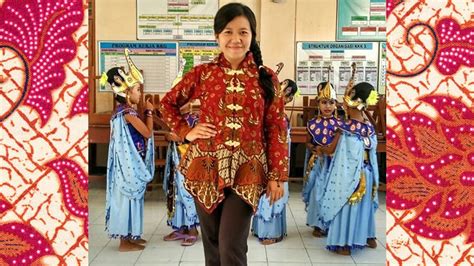 0895345568416 (13 digit & fast respond) shopee: 10 Model Baju Batik Wanita Lengan Panjang | KepoGaul