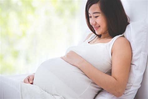 Semua Wanita Hamil Berisiko Mengalami Keracunan Kehamilan Alodokter