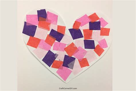 Free Heart Templates Of Different Sizes Free Printable