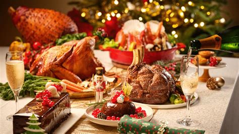 Christmas Lunch At Q Dining 25 December 2022 Get Christmas 2022 Update