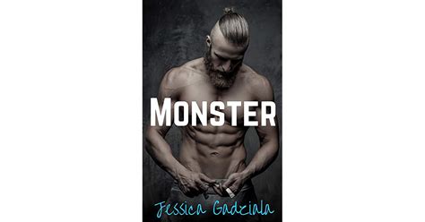 Monster Savages By Jessica Gadziala Reviews Discussion