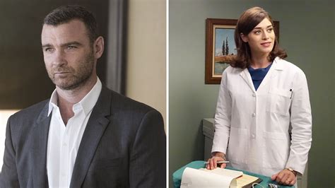 Showtime Renews Ray Donovan And Masters Of Sex Hollywood Reporter