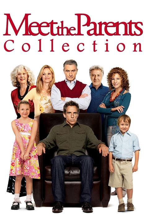 Meet The Parents Collection Posters The Movie Database TMDB