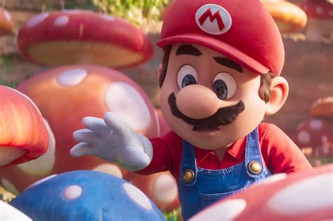 Chris Pratt Slammed For Voice In Mario Trailer