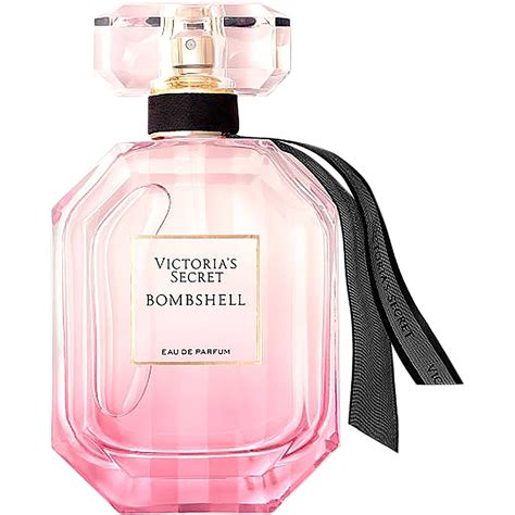 Парфюмерная вода Victorias Secret Bombshell│parfumstock