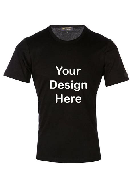 Print On Demand T-shirt | Etsy | Custom design shirts, T shirt, Printed