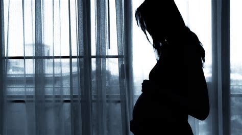 Research Digs Deeper Into Homicide And Suicide Deaths During Pregnancy