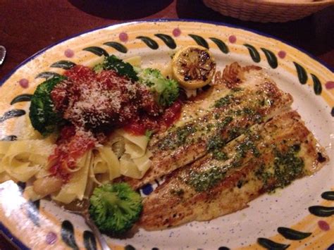 Although considered a casual restaurant chain, visitors and diners use olive garden for any number of occasions. OLIVE GARDEN, Fort Myers - 12870 S Cleveland Ave - Menu ...