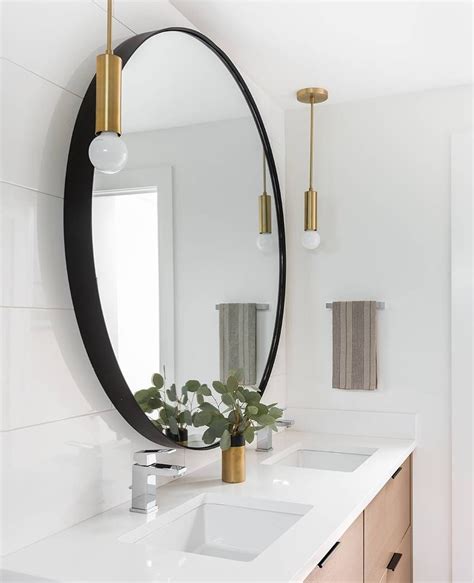 Every living room needs a sofa, every bedroom needs a bed and every bathroom needs a mirror. Tour a Modern Scandinavian Remodel Boasting Clean Lines ...