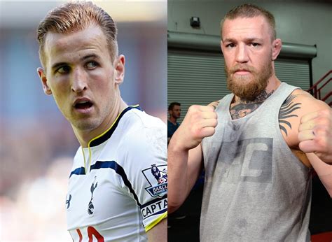 As a republican, he is the mayor of knox county, tennessee. Harry Kane Is Trying To Fight Conor McGregor At UFC 200 ...